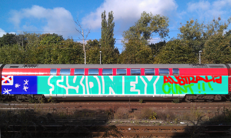 Bombing 1424155931574