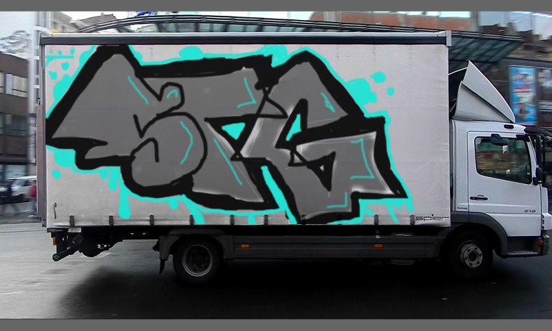 Bombing 1370382085345