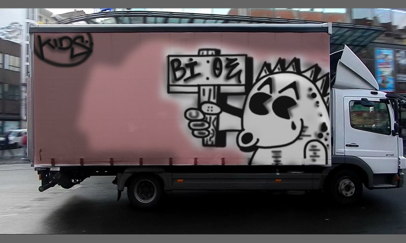 Bombing 1433665331912