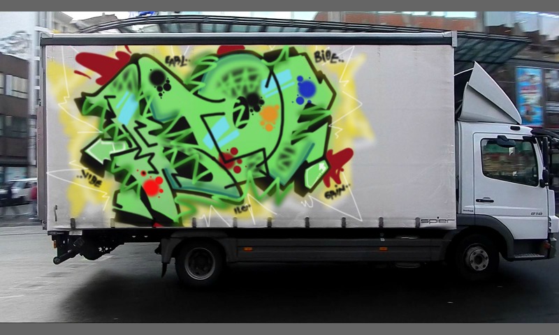 Bombing 1433789919537