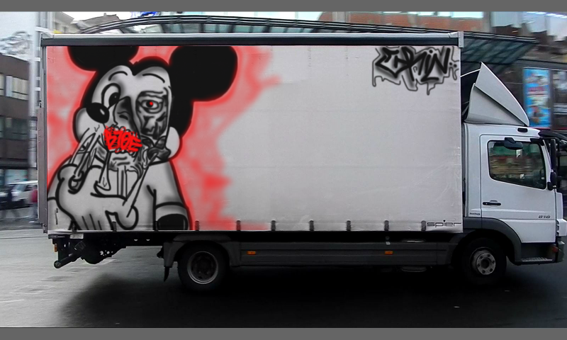 Bombing 1433808732958