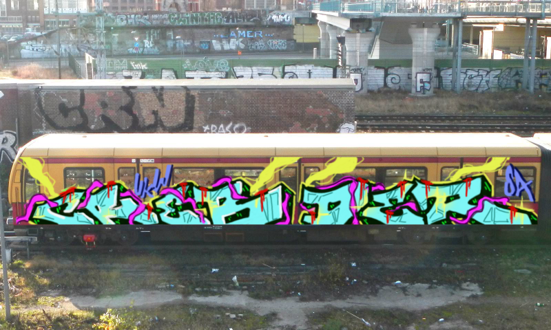 Bombing 1433810555258