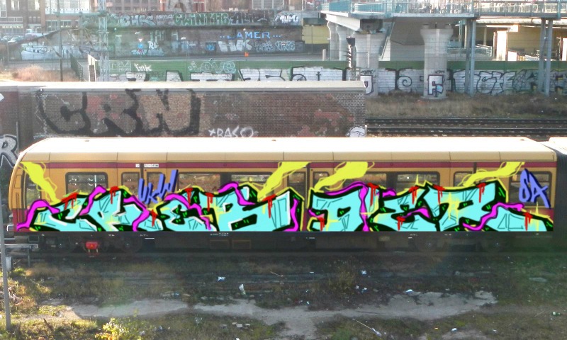 Bombing 1433810555258