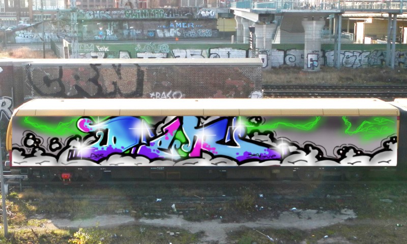 Bombing 1433841965617