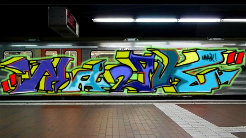 Bombing 1433867205668