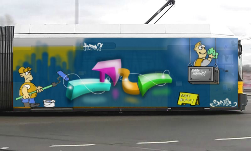 Bombing 1434020099603