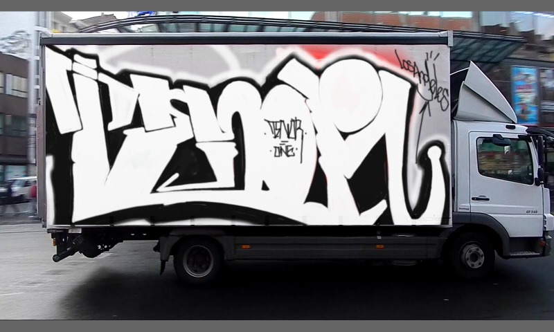 Bombing 1434140203026