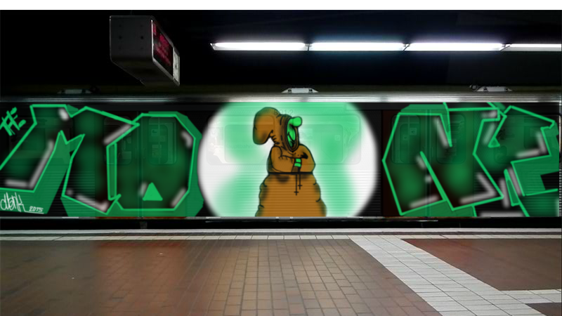 Bombing 1434062709684