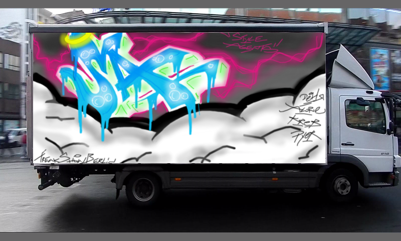 Bombing 1434205527789