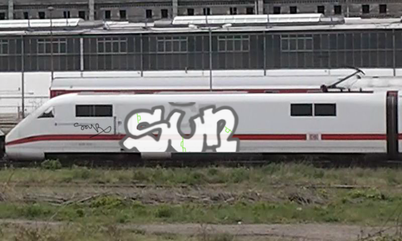 Bombing 1434213032278