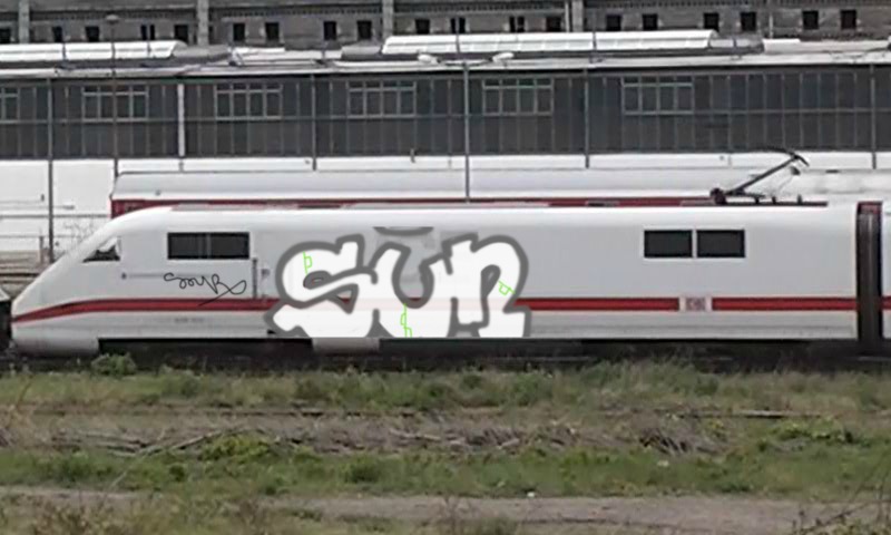 Bombing 1434213032278