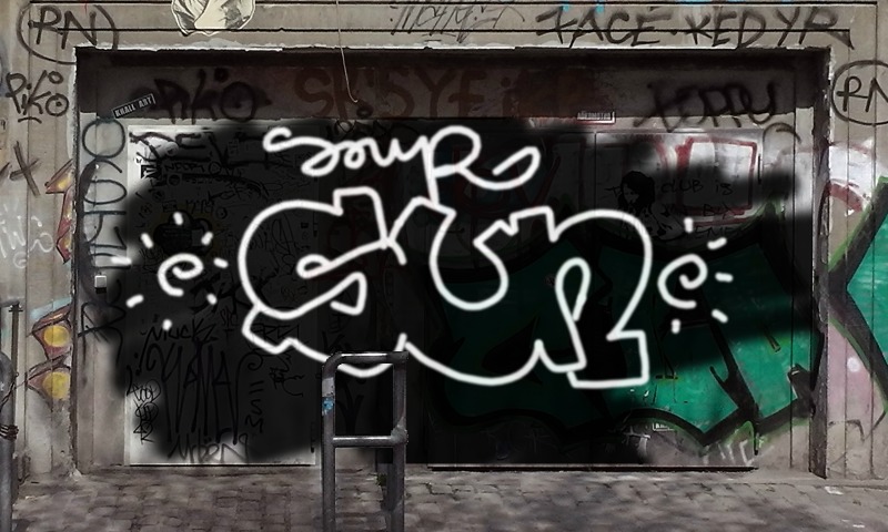 Bombing 1434213218339