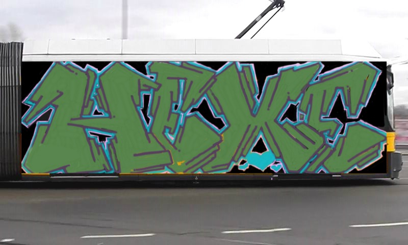 Bombing 1434305071739