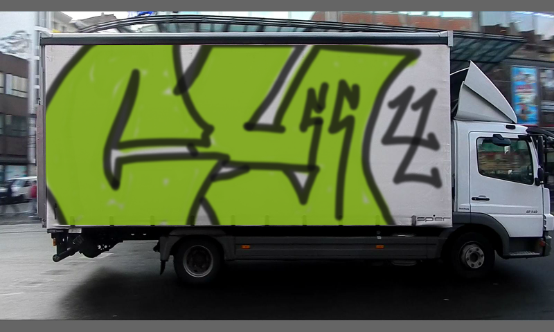 Bombing 1434330132559