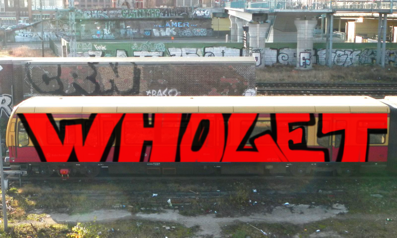 Bombing 1434330564318