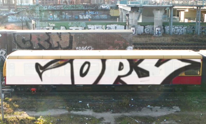 Bombing 1434330805408