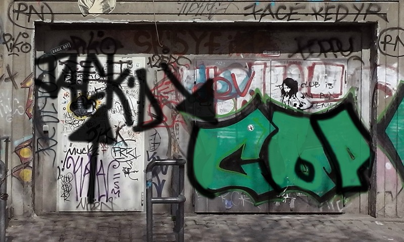 Bombing 1434331940943