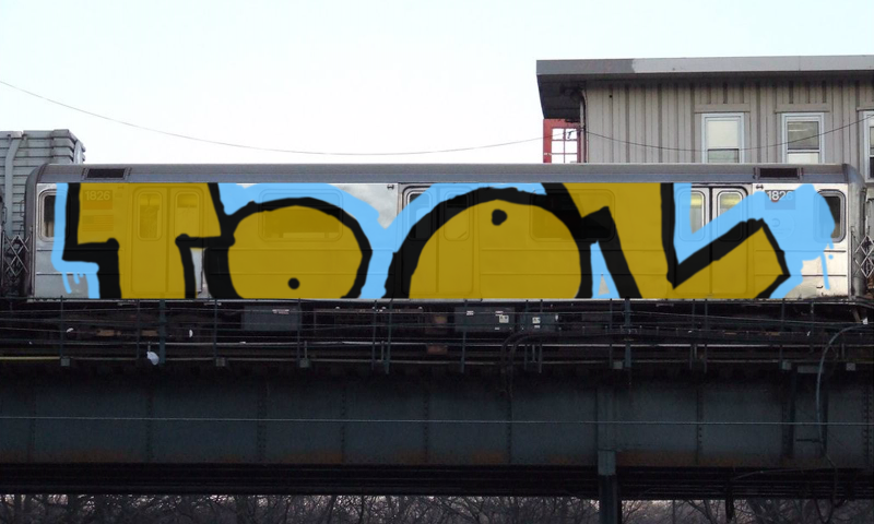 Bombing 1434381049753