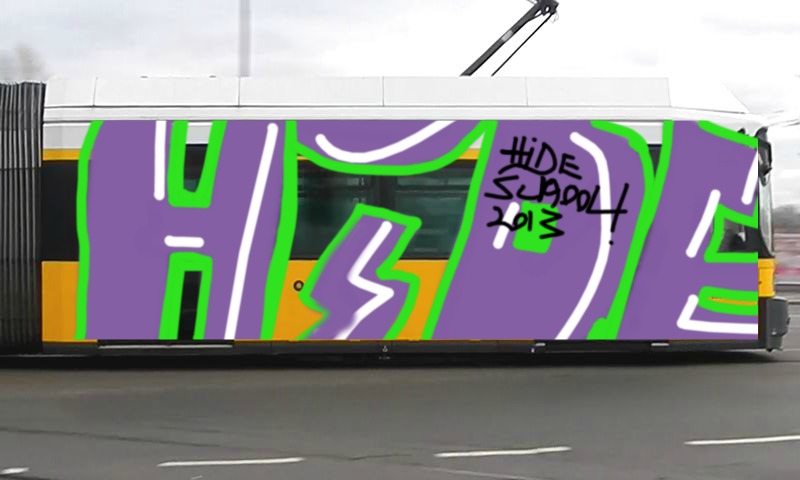 Bombing 1370431015428