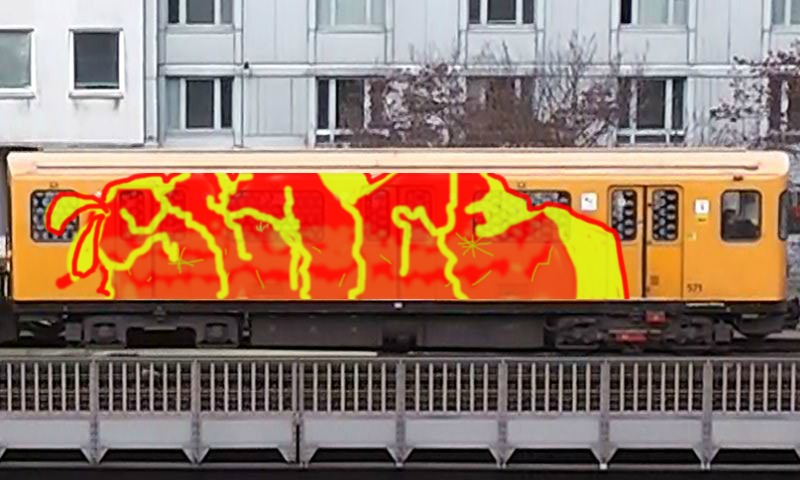 Bombing 1434488057908