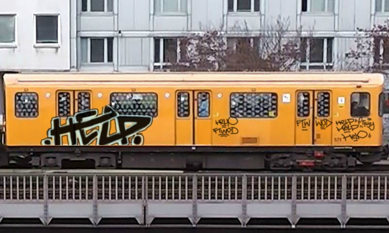 Bombing 1370440125746