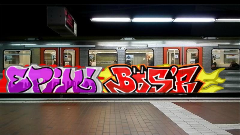 Bombing 1370441982726