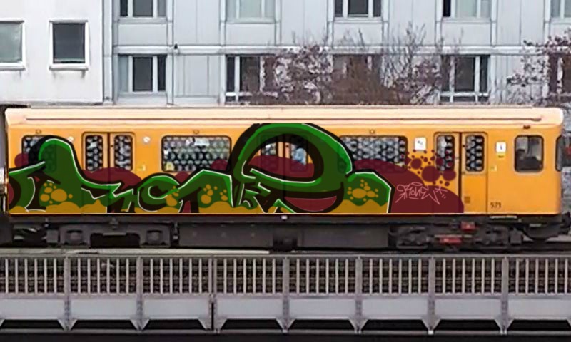 Bombing 1434651711629