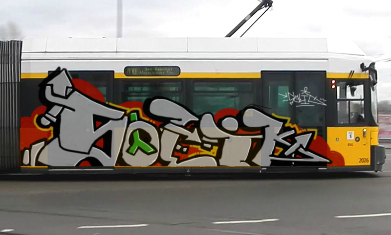 Bombing 1434674802868