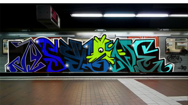 Bombing 1434833217920