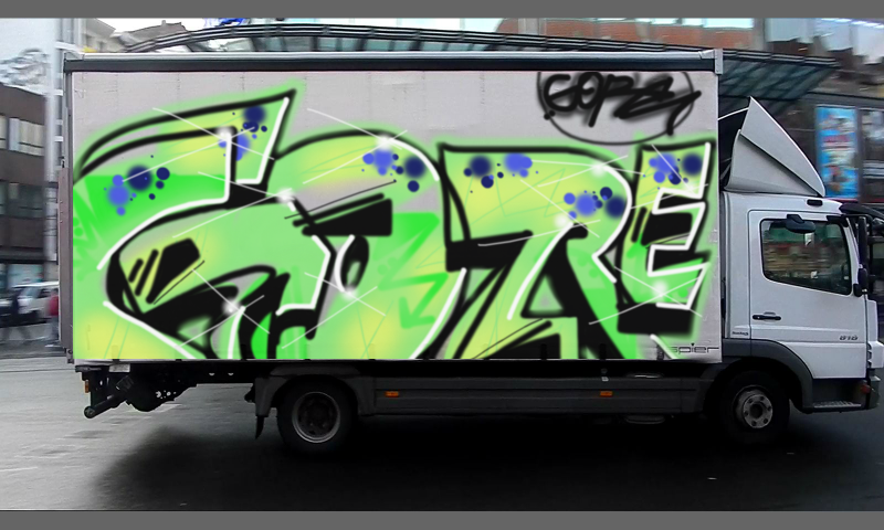 Bombing 1434844539769