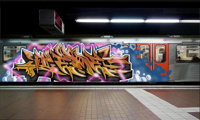 Bombing 1434911282133