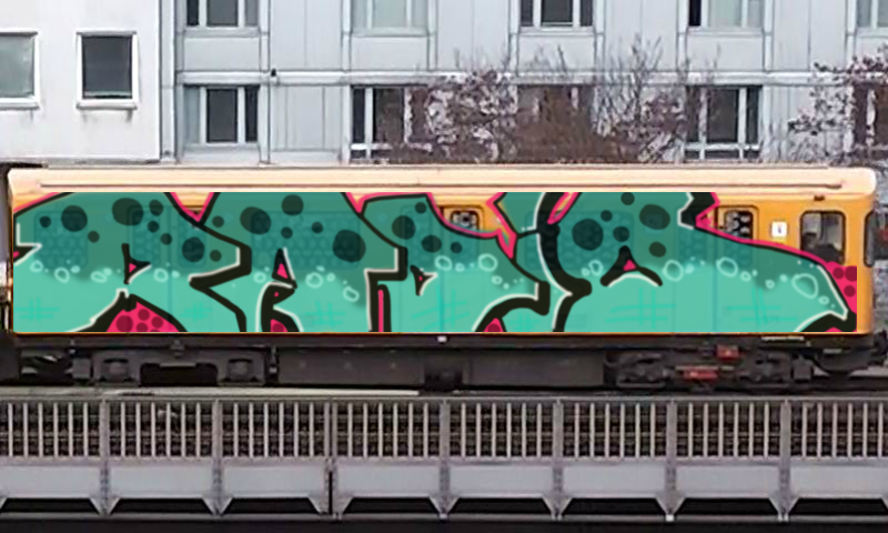 Bombing 1434972525265