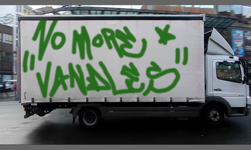 Bombing 1435006600093