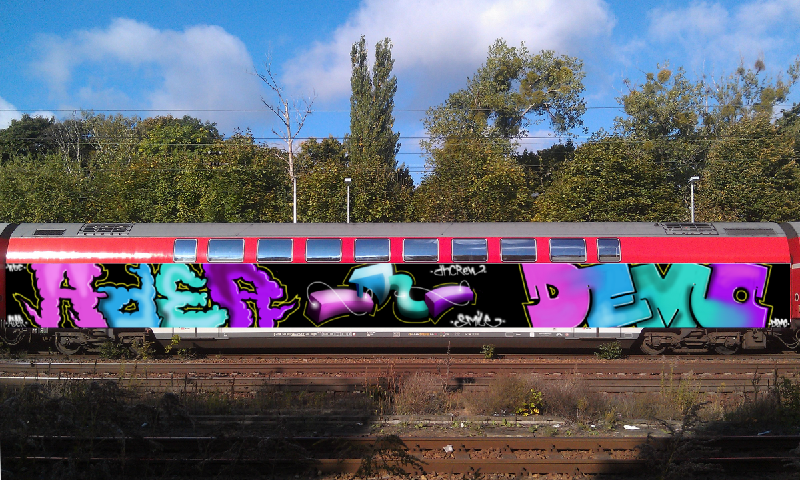 Bombing 1435073256267