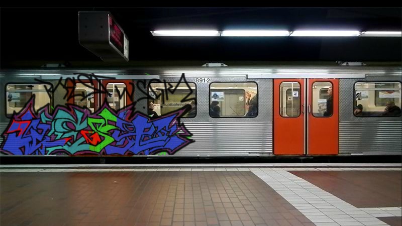 Bombing 1370465091910