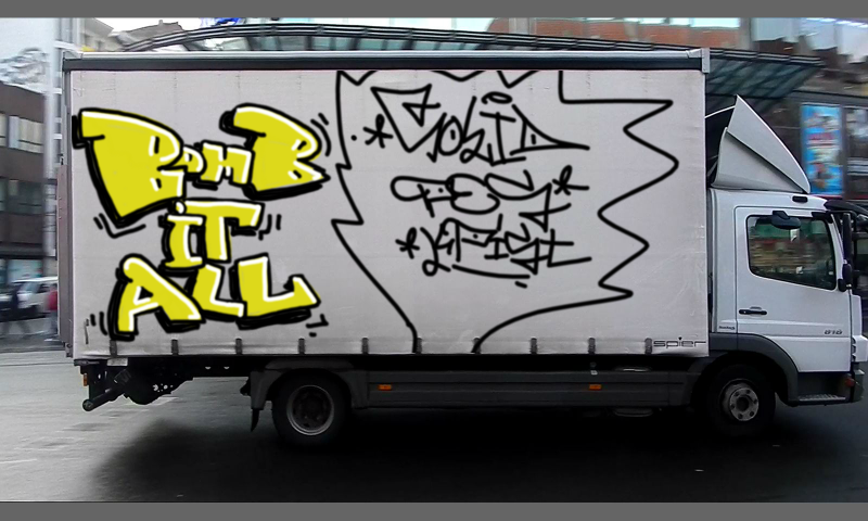 Bombing 1435079253584