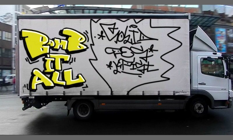 Bombing 1435079253584