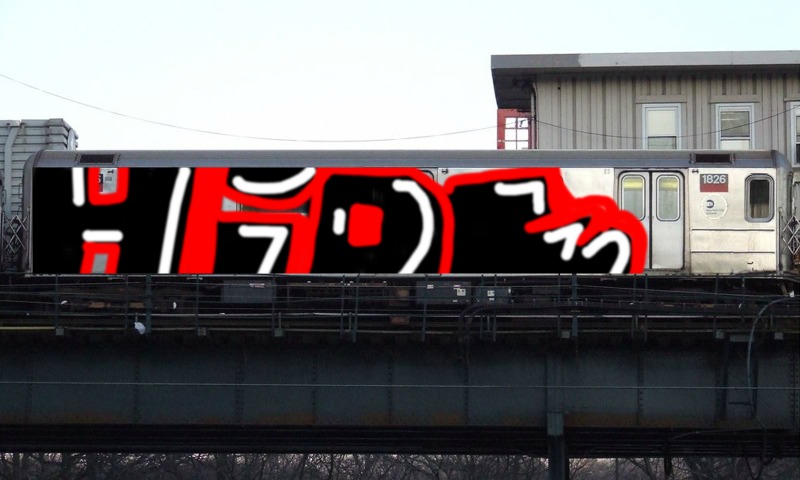 Bombing 1370467225588