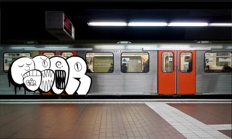 Bombing 1435121607239