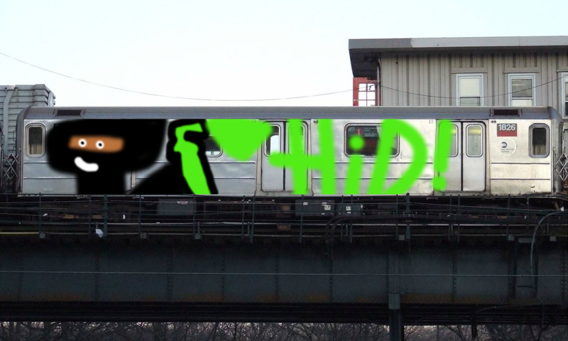 Bombing 1370470804913