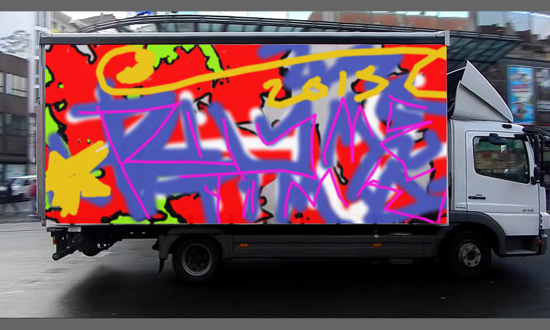 Bombing 1435194370945