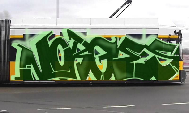 Bombing 1435264202450