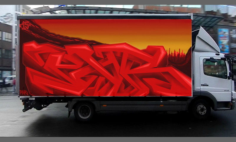 Bombing 1435315530578