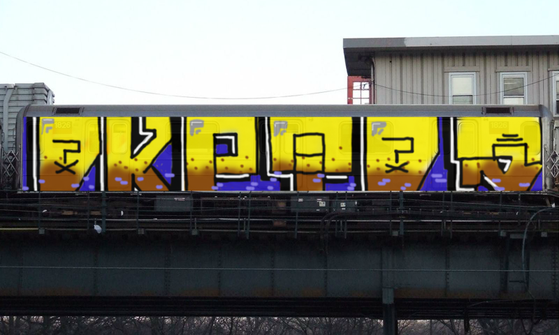 Bombing 1435455825066