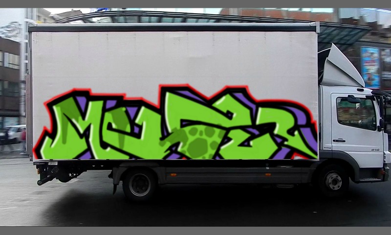 Bombing 1435499430604