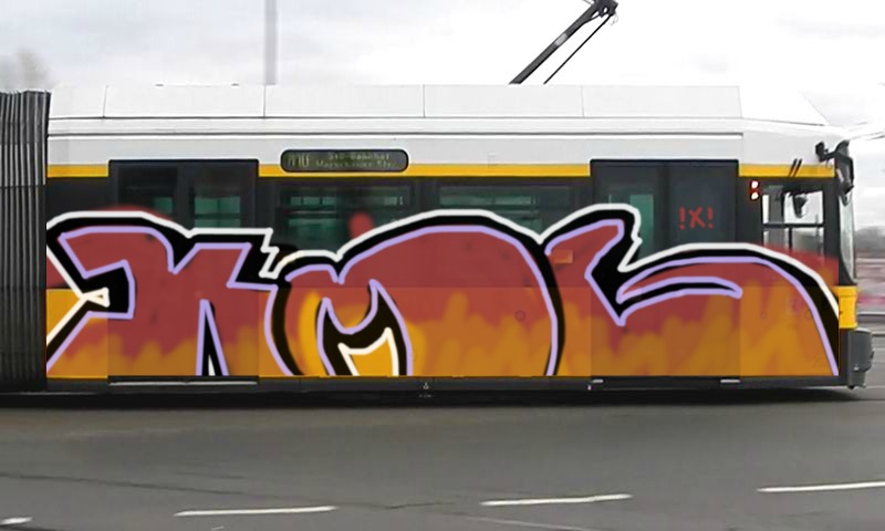 Bombing 1435510352556