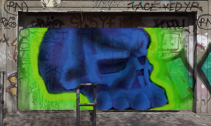 Bombing 1435550844426