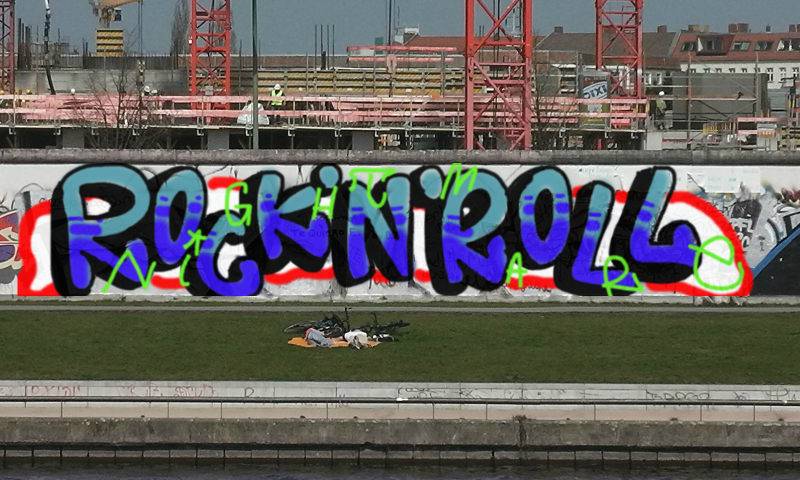 Bombing 1435592762801