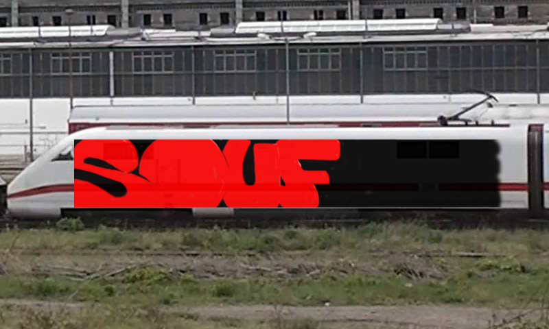 Bombing 1370490786580