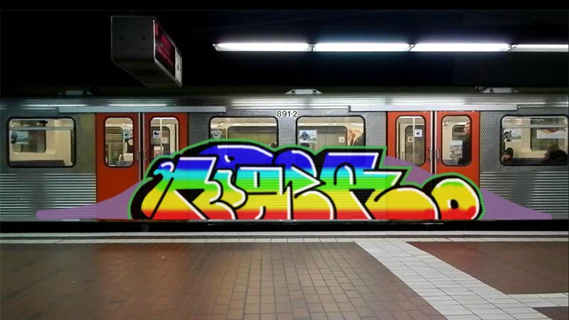 Bombing 1435612007339